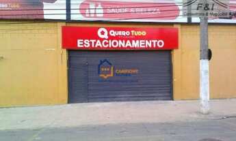 Imagem 4: Galpão para alugar, 2700 m² por R$ 35.000/mês - Parque Belém - Francisco Morato/SP