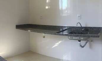 Imagem 4: BELO HORIZONTE - Apartamento Padrão - Ouro Preto