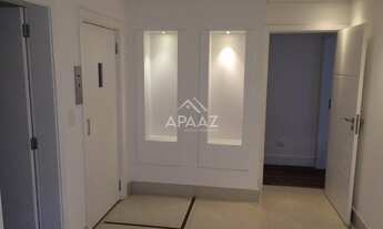 Imagem 6: Cobertura à venda, 4 quartos, 2 suítes, 3 vagas, Jardim Anália Franco - São Paulo/SP