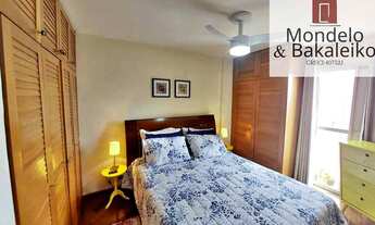 Imagem 7: Excelente oportunidade!!! Andar alto e vaga livre!!!