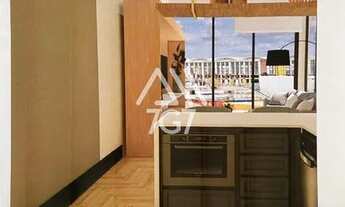 Imagem 5: LOFT À VENDA NOS JARDINS