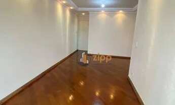 Imagem 4: Apartamento com 2 dormitórios para alugar, 76 m² por R$ 3.750,00/mês - Parada Inglesa - Sã