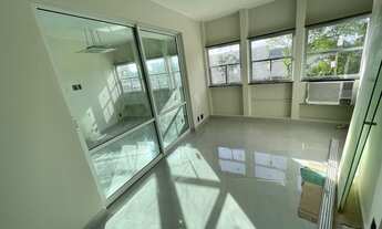 Imagem 6: Barra da Tijuca - Torre Charles de Gaulle, 01 quarto, 36 m2 01 vaga de garagem