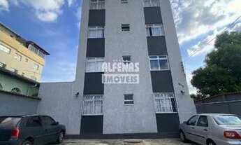 Imagem 3: Cobertura para aluguel 3 quartos no Bairro Novo Eldorado