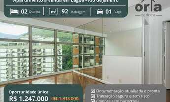 Imagem: Apartamento com 2 dormitórios à venda
