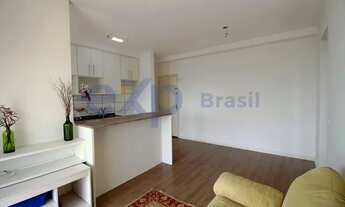 Imagem 2: Seu apê no Morumbi com 1 dormitório e 1 vaga perto de tudo