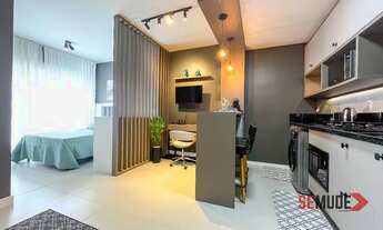 Imagem 3: FLORIANóPOLIS - Apartamento Padrão - Pantanal