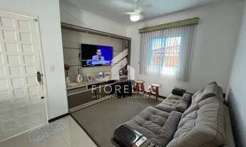 Imagem 3: Casa térrea com 03 dormitórios, financiável em ótima localização em Florianópolis