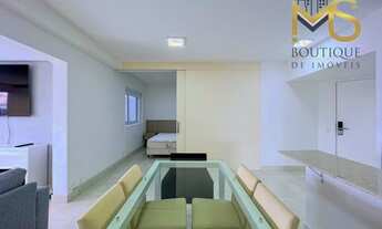 Imagem 5: EXCELENTE APARTAMENTO PARA LOCAÇÃO COM 2 SUÍTES NO ITAIM BIBI