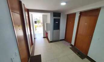 Imagem 2: VENDO ÁGIO DE APARTAMENTO DE 3 QUARTOS ABAIXOU O PREÇO APENAS ATE DIA 30/06 ACEITO CARRO!!