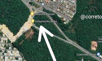 Imagem 9: CONQUISTA RIO NEGRO / NA PLANTA COM AS MELHORES CONDIÇOES DO MERCADO