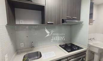 Imagem 2: Apartamento com 3 dormitórios à venda, 73 m² por R$ 350.000,00 - Vila Filipin - Londrina/P