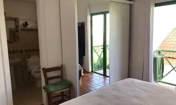 Imagem 6: Duplex a venda na Praia Brava com vista para o Mar