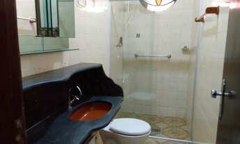 Imagem 6: Casa de condomínio térrea para venda tem 62 metros quadrados com 3 quartos