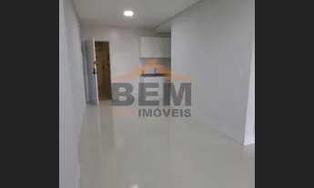 Imagem 6: Apartamento para Locação em Itajaí, Centro, 2 dormitórios, 1 suíte, 2 banheiros, 1 vaga