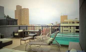 Imagem 3: COBERTURA - MORUMBI - SP