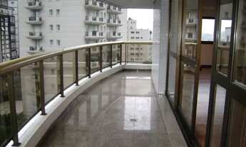 Imagem: Apartamento, aluguel / venda, 330 m² com