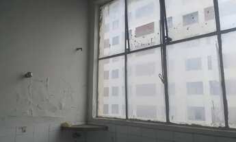 Imagem 4: Apartamento para venda com 45 metros quadrados com 1 quarto em Centro - Belo Horizonte - M