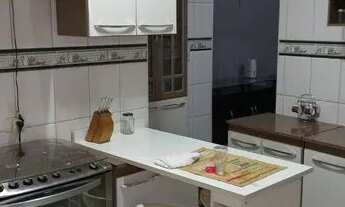 Imagem 7: Sobrado com 2 dormitórios à venda, 450 m² por R$ 520.000,00 - Jardim Danfer - São Paulo/SP