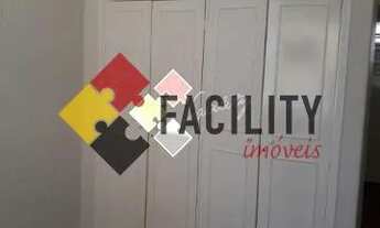 Imagem 5: Apartamento com 1 dormitório, 50 m² - venda por R$ 180.000,00 ou aluguel por R$ 1.380,00