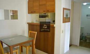 Imagem 4: Flat disponível no Itaim Bibi