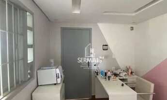 Imagem 6: Casa com 4 dormitórios à venda, 250 m² por R$ 550.000 - Eldorado - Porto Velho/RO