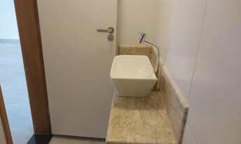 Imagem 5: Casa de condomínio sobrado para aluguel tem 275 metros quadrados com 3 quartos