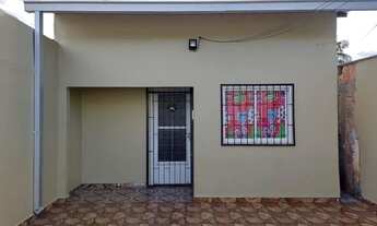 Imagem 2: Casa Cidade de Deus