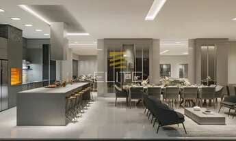 Imagem 7: Apartamento com 03 Suítes, sendo 01 suíte master, bairro Nossa Sra. do Rosário - São José