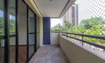 Imagem 7: Apartamento Venda Chácara Klabin 115 m² 3 Dormitórios