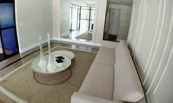 Imagem 6: Apartamento com 3 dormitórios à venda, 122 m² por R$ 1.200.000,00 - Aldeota - Fortaleza/CE