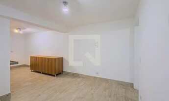 Imagem 2: Casa para Aluguel - Sumaré, 1 Quarto, 40 m2