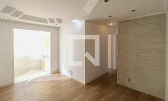 Imagem: Apartamento à Venda - Jardim Santa Emília