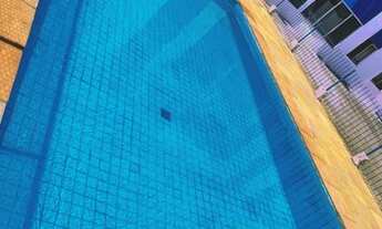 Imagem 3: Apartamento térreo, 2/4 Itapuã