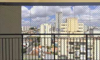 Imagem 4: Apartamento Alto da Mooca, 3 Quartos, 1 Suite e 2 Vagas