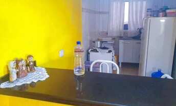 Imagem 2: Casa 2/4 - Oportunidade única para sair do aluguel