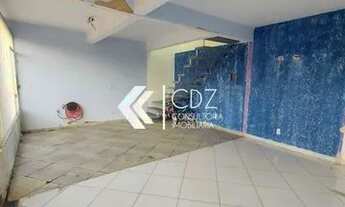 Imagem 6: Sobrado com 3 dormitórios com área Gourmet com churrasqueira