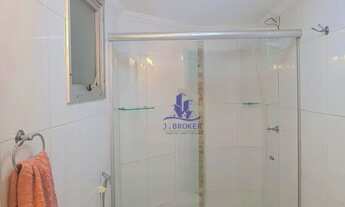 Imagem 6: Apartamento com 3 dormitórios à venda, 91 m² por R$ 400.000,00 - Jardim Planalto - Bauru/S