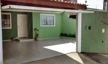 Imagem 4: Casa para Venda Jardim Piazza di Roma com 3 quartos, 1 suíte, Piscina e Garagem Coberta