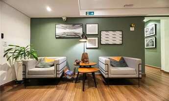 Imagem 5: Apartamento com 2 Dormitorio(s) localizado(a) no bairro Saúde em São Paulo / Ref.:OR