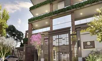 Imagem 6: Disponível para locação no Residencial Etern Ibirapuera com 1 suíte e vaga demarcada em Mo