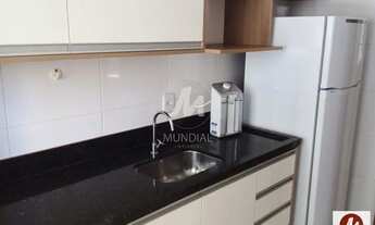 Imagem 4: Apartamento (tipo - padrao) 1 dormitórios/suite, cozinha planejada, portaria 24hs, em cond