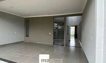 Imagem 2: APARECIDA DE GOIâNIA - Sobrado Padrão - Jardim Helvécia