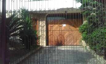 Imagem 2: Sobrado com 4 dormitórios para alugar, 295 m² por R$ 8.000,00/mês - Jardim Vila Formosa