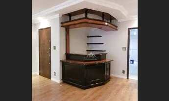 Imagem 4: Apartamento com 3 dormitórios à venda, 160 m² por R$ 600.000 - Centro - Ribeirão Preto/SP