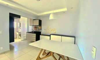 Imagem 4: Apartamento para aluguel com 84 metros quadrados com 2 suítes em Brooklin Paulista - São P