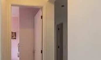 Imagem 2: Apartamento para venda tem 117 metros quadrados com 3 quartos