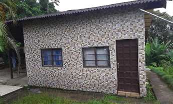 Imagem: Kitnet mobiliada