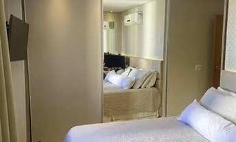 Imagem 5: Apartamento no Setor Bueno - 94m² - 02 suítes Apartamento com 2 Quarto(s) e 3 banheiro(s