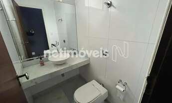 Imagem 2: Locação Casa Belvedere Belo Horizonte